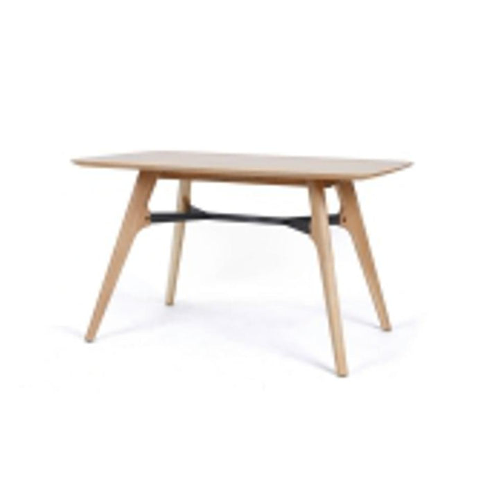 Furniture By Design Flow Dining Table 130x85 PLFLOTABB13_1