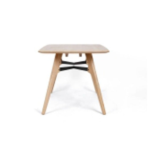 Furniture By Design Flow Dining Table 130x85 PLFLOTABB13_2