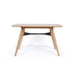 Furniture By Design Flow Dining Table 130x85 PLFLOTABB13_3