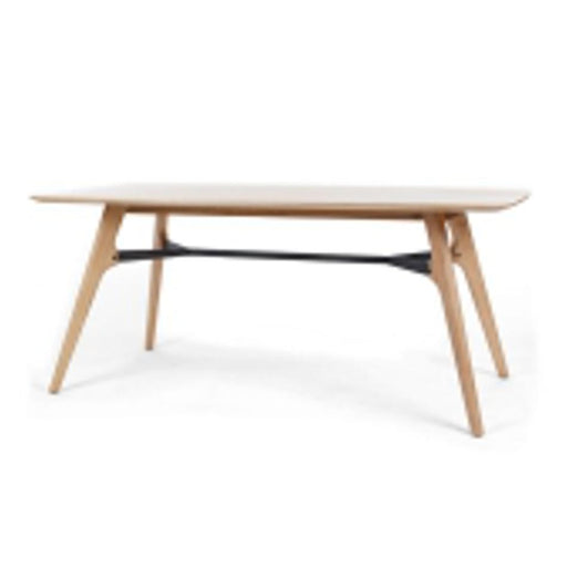 Furniture By Design Flow Dining Table 180x90 PLFLOTABB18_2