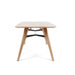 Furniture By Design Flow Dining Table 180x90 PLFLOTABB18_3