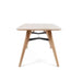 Furniture By Design Flow Dining Table 200x100 PLFLOTABB20_3