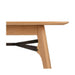 Furniture By Design Flow Extension Table 180-240x90 PLFLOTABBEXT_5