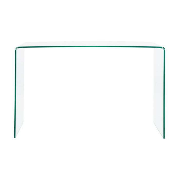 Furniture By Design Ghost Console PLGHGLCON_1