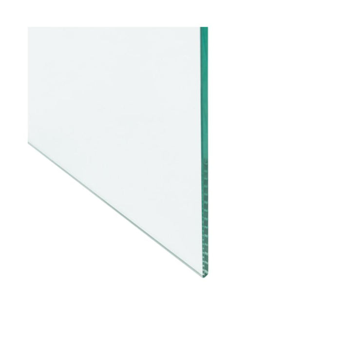 Furniture By Design Ghost Console PLGHGLCON_4