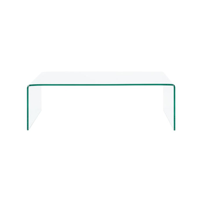 Furniture By Design Ghost Coffee Table PLGHGLCT_1