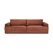 Furniture By Design Gotto 4 Seater Caramel PLGOTCAR3S_1