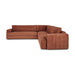 Furniture By Design Gotto Cnr Sofa Caramel PLGOTCARCNR_2