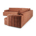 Furniture By Design Gotto Cnr Sofa Caramel PLGOTCARCNR_4