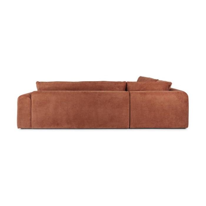 Furniture By Design Gotto Cnr Sofa Caramel PLGOTCARCNR_5