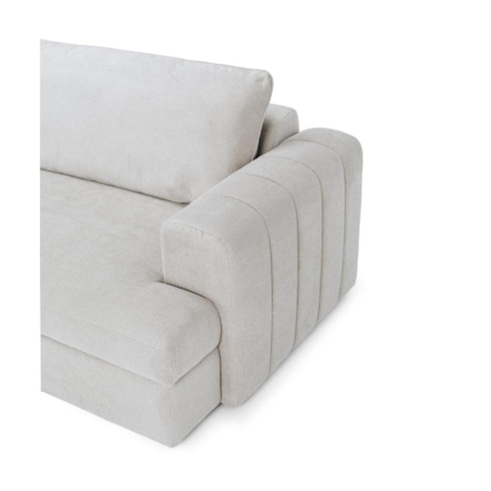 Furniture By Design Gotto 4 Seater Sea Fog PLGOTSEA4S_6