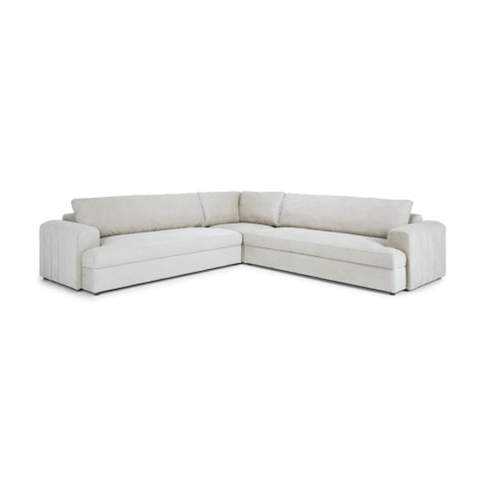 Furniture By Design Gotto Cnr Sofa Sea Fog PLGOTSEACNR_1