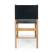 Furniture By Design NED Dining Chair Black PLINCHNEDB_4