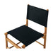 Furniture By Design NED Dining Chair Black PLINCHNEDB_5