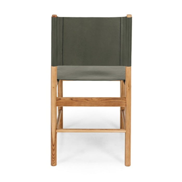 Furniture By Design NED Dining Chair Olive PLINCHNEDO_4