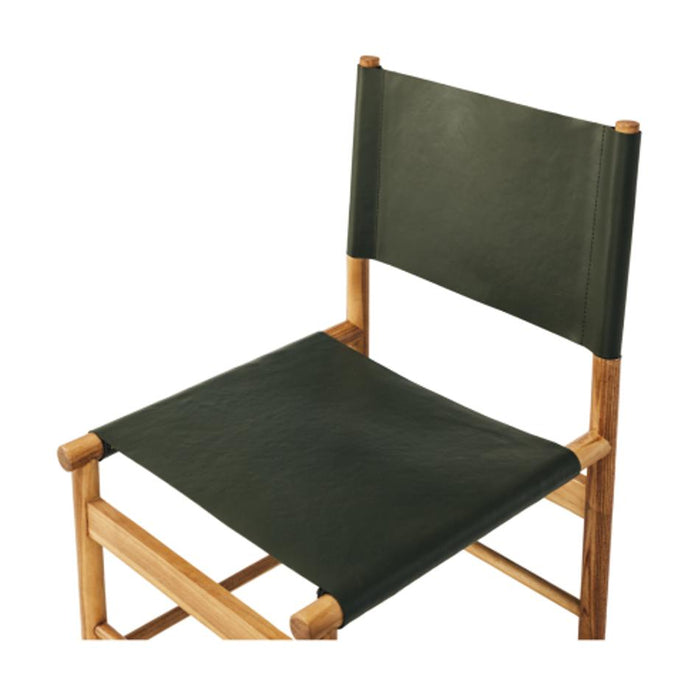Furniture By Design NED Dining Chair Olive PLINCHNEDO_5
