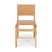 Furniture By Design NED Dining Chair Saddle PLINCHNEDS_1