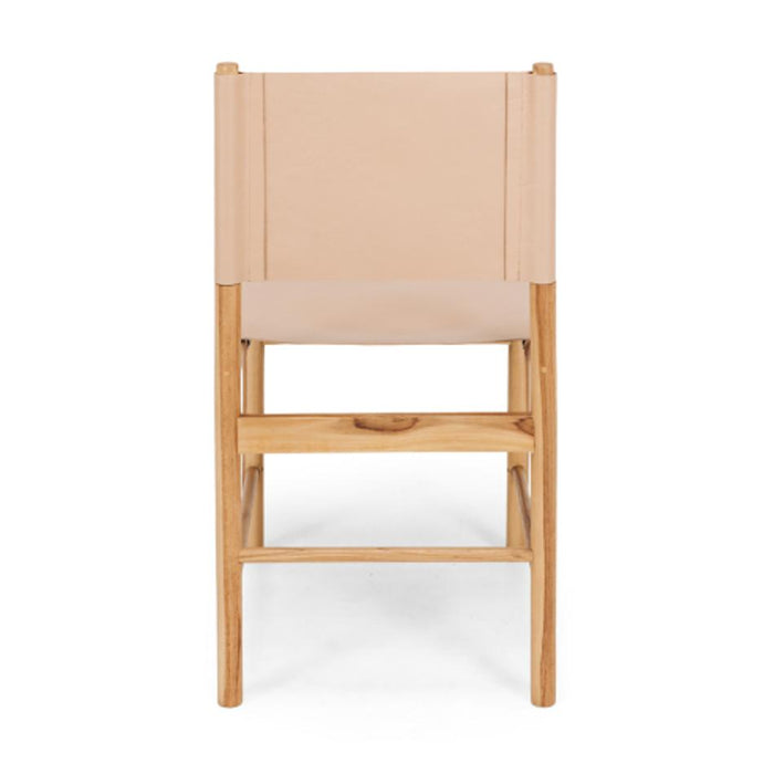 Furniture By Design NED Dining Chair Plush PLINCHNED_4