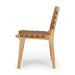 Furniture By Design Indo Woven Dining Chair Saddle PLINCHWS_2