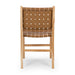 Furniture By Design Indo Woven Dining Chair Saddle PLINCHWS_3