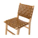 Furniture By Design Indo Woven Dining Chair Saddle PLINCHWS_5