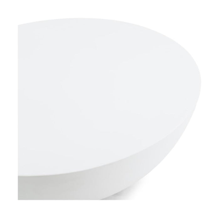 Furniture By Design Blanc Concrete Coffee Table PLKONCT_2