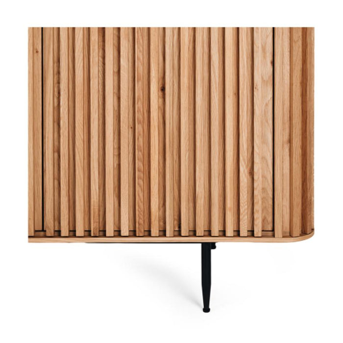 Furniture By Design Linea Sideboard (all natural) PLLINSIDEO