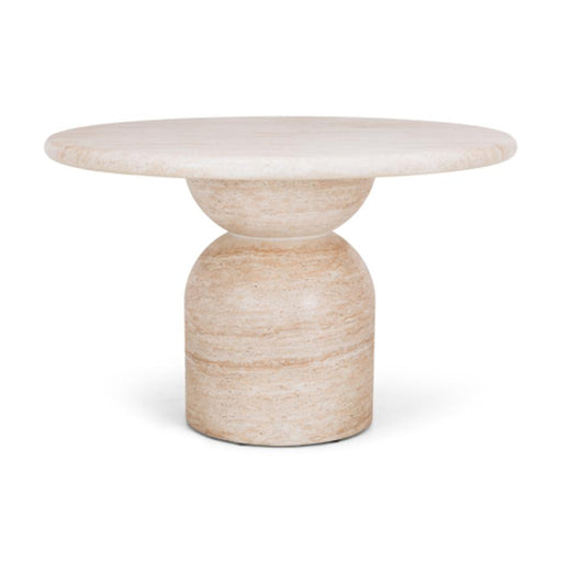 Furniture By Design Terrace Concrete Rd Dining Table 120 PLSHRDT_1