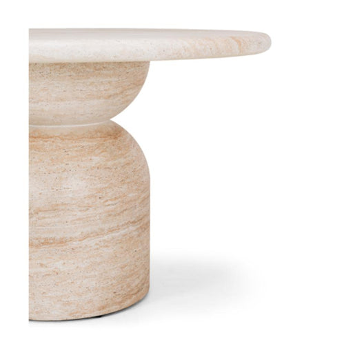 Furniture By Design Terrace Concrete Rd Dining Table 120 PLSHRDT_2