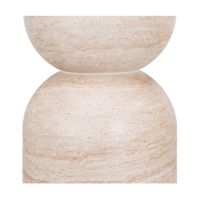 Furniture By Design Terrace Concrete Rd Dining Table 120 PLSHRDT_5