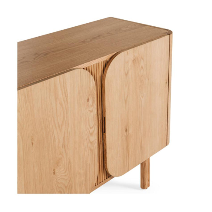 Furniture By Design Sirocco Sideboard (Natural Oak) PLSIRSIDE