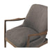 Furniture By Design Steiner Armchair FULL Canvas Charcoal PLSTECANCF_3