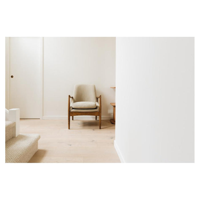 Furniture By Design Steiner Armchair FULL Canvas Cement PLSTECANF_6