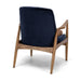 Furniture By Design Steiner Armchair Velvet Dark Blue PLSTEVEL_4