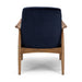 Furniture By Design Steiner Armchair Velvet Dark Blue PLSTEVEL_5