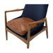 Furniture By Design Steiner Armchair Velvet Dark Blue PLSTEVEL_6