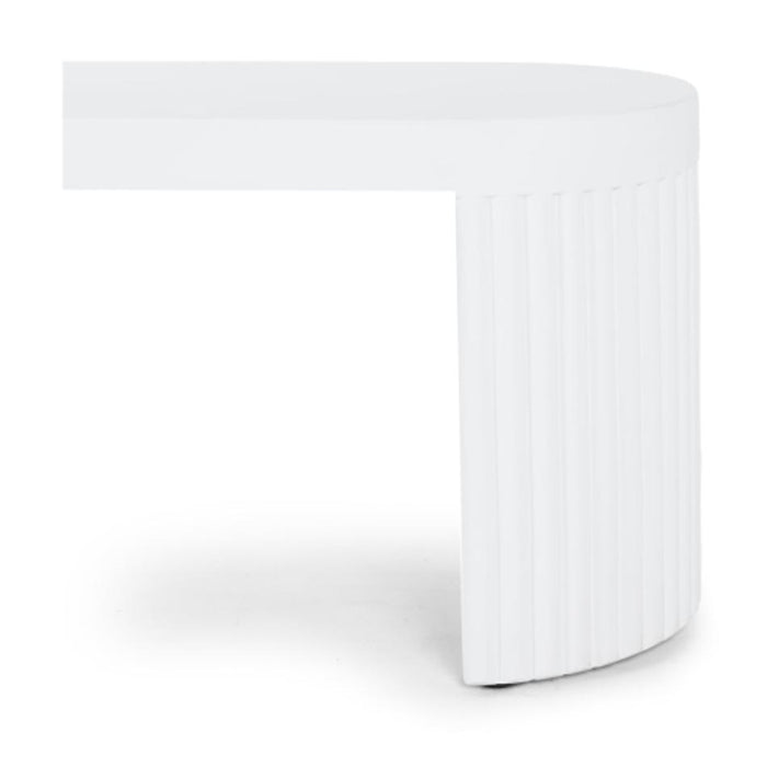 Furniture By Design Palisade Concrete Outdoor Bench 200 PLWAVBEN_2