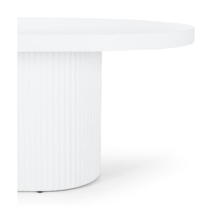 Furniture By Design Palisade Concrete Outdoor Table 200 PLWAVTAB20_3