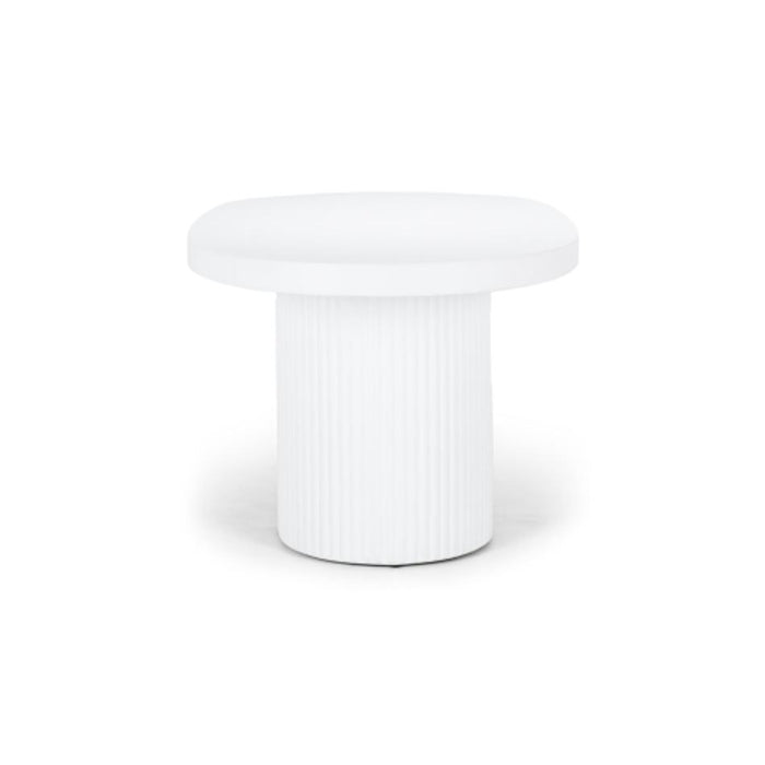 Furniture By Design Palisade Concrete Outdoor Table 200 PLWAVTAB20_5