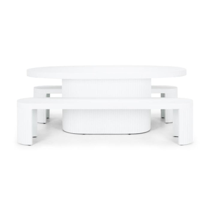 Furniture By Design Palisade Concrete Outdoor Table 200 PLWAVTAB20_7