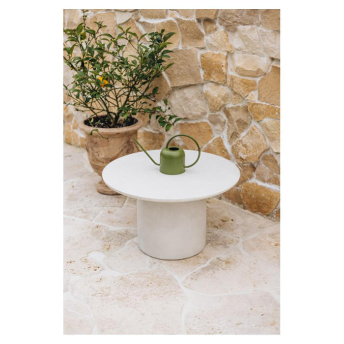 Furniture By Design Stoneglow Concrete Coffee Table PLWYCT_4