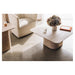 Furniture By Design Aura Concrete Sq Coffee Table PLYONCT_10