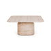 Furniture By Design Aura Concrete Sq Coffee Table PLYONCT_1