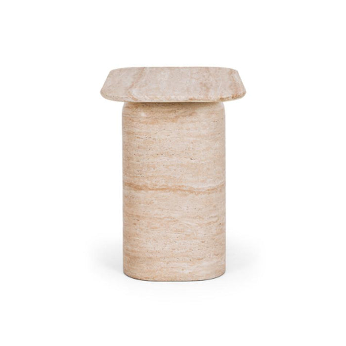 Furniture By Design Aura Concrete Side Table PLYONST_3