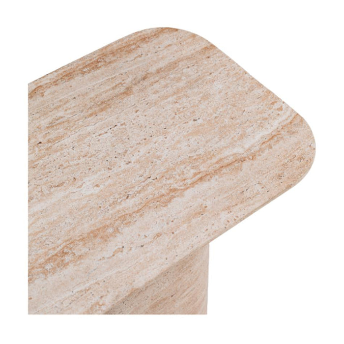 Furniture By Design Aura Concrete Side Table PLYONST_4