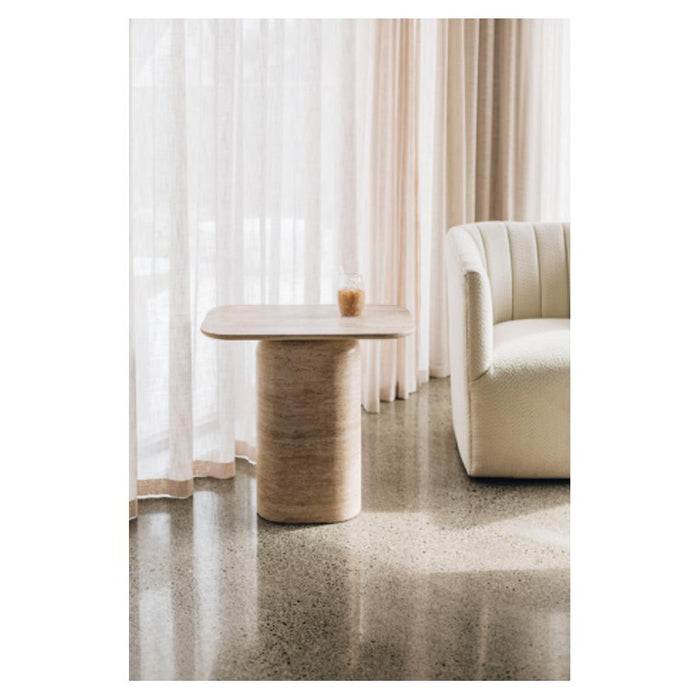 Furniture By Design Aura Concrete Side Table PLYONST_6