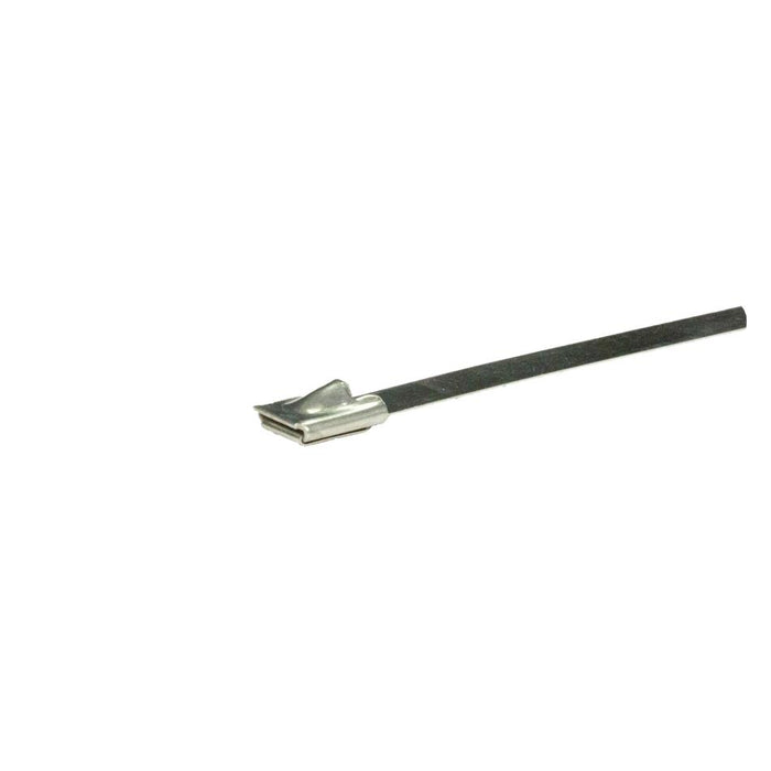 Powerforce Cable Tie 316Ss 360Mm X 8Mm Pack Of 50 POWCTSS3608-50