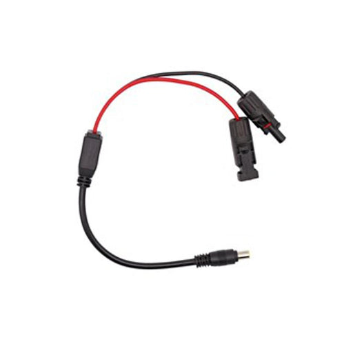 Electus Mc4 Plug And Socket To Dc7909 Plug Connector 50Cm PP0010_1