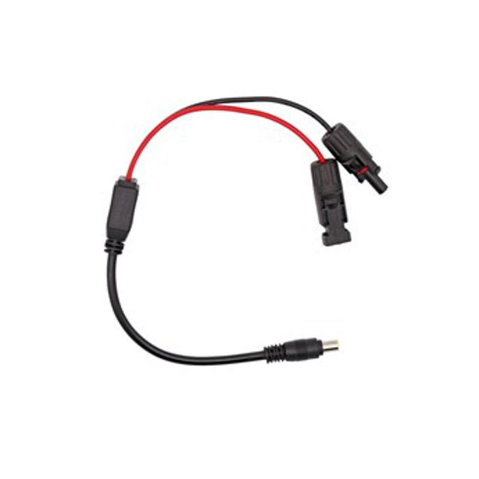 Electus Mc4 Plug And Socket To Dc7909 Plug Connector 50Cm PP0010_1
