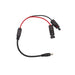Electus Mc4 Plug And Socket To Dc7909 Plug Connector 50Cm PP0010_1